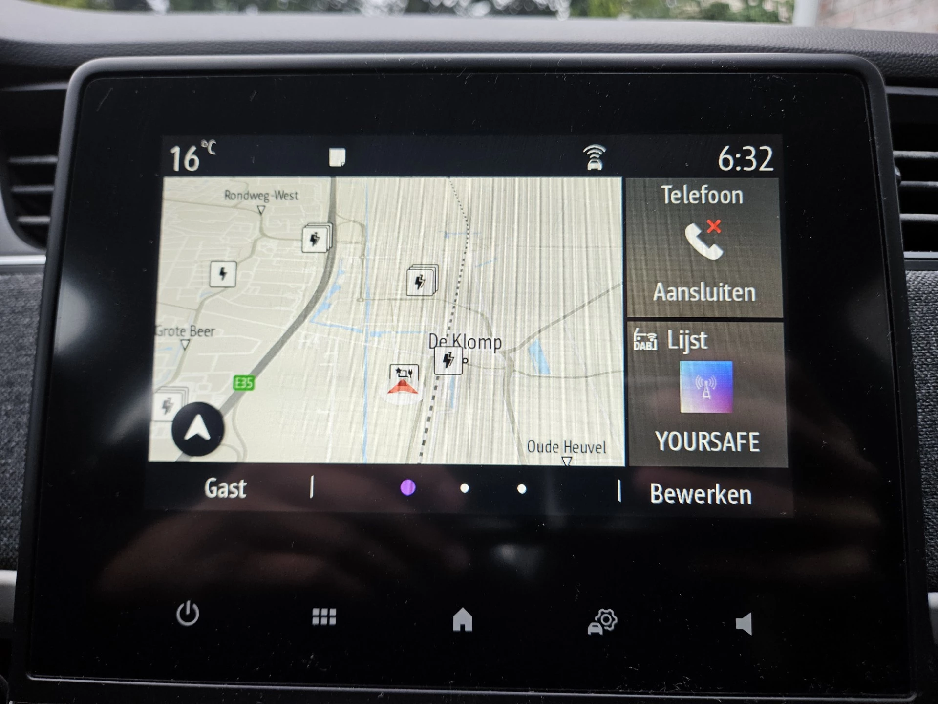 Hoofdafbeelding Renault ZOE