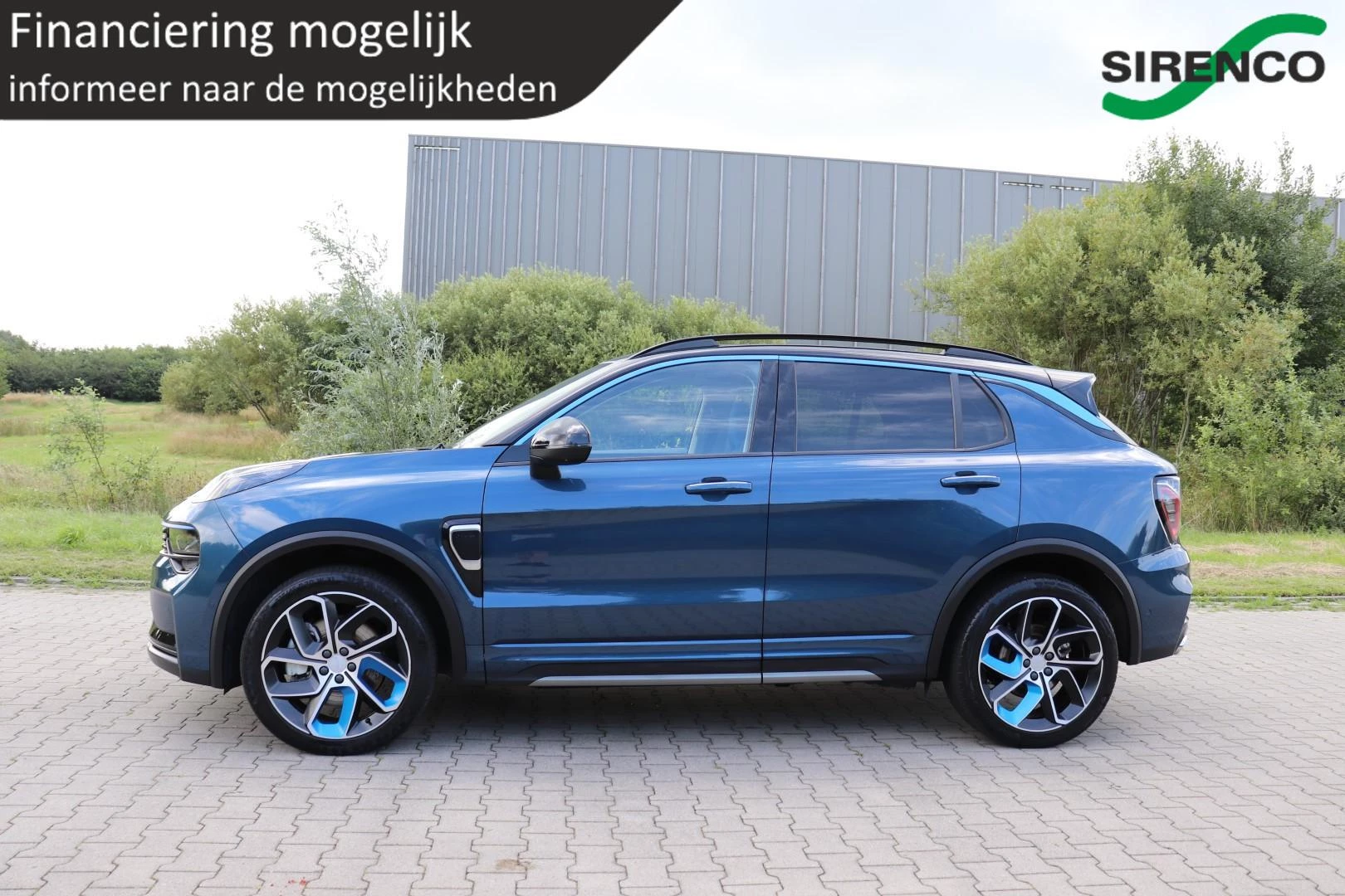 Hoofdafbeelding Lynk & Co 01