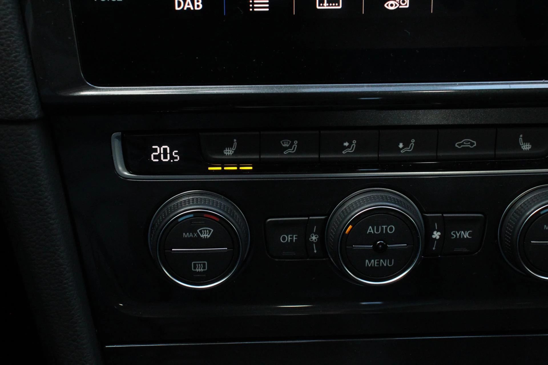 Hoofdafbeelding Volkswagen e-Golf