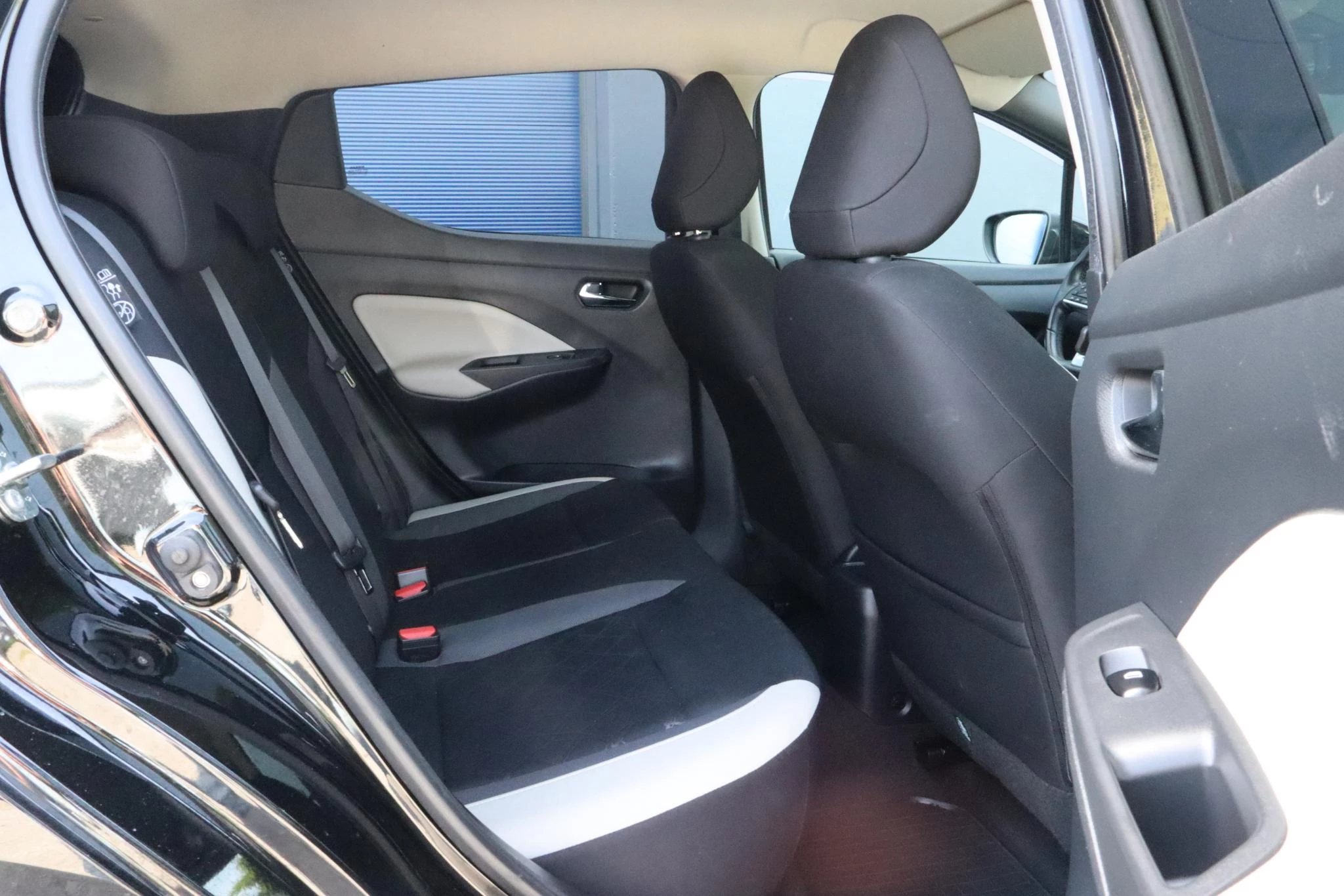 Hoofdafbeelding Nissan Micra