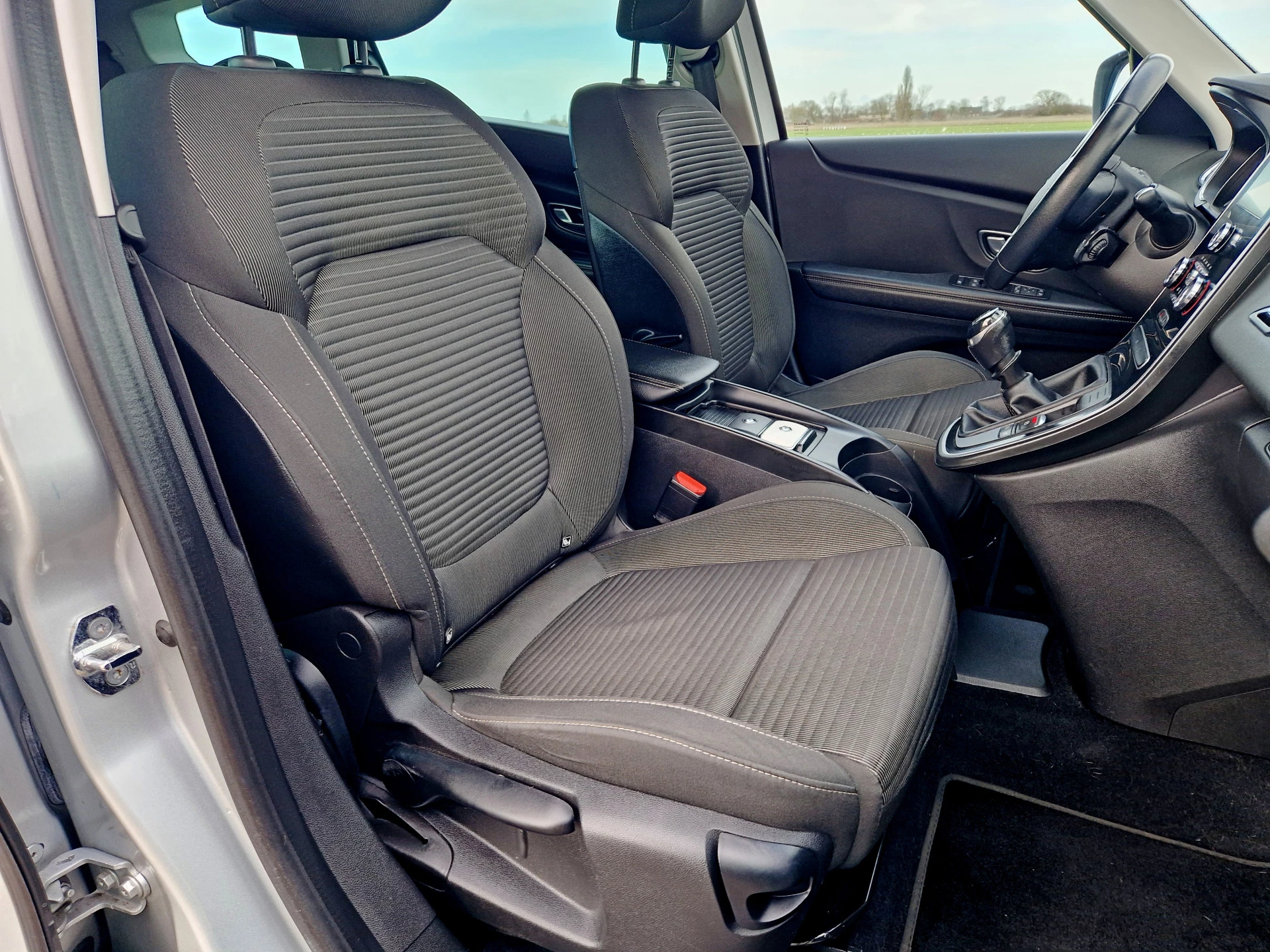 Hoofdafbeelding Renault Grand Scénic