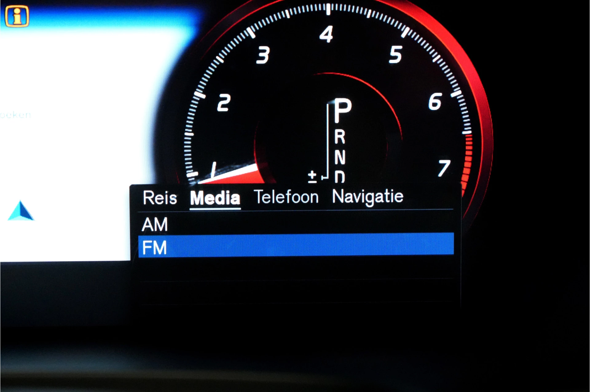 Hoofdafbeelding Volvo V90