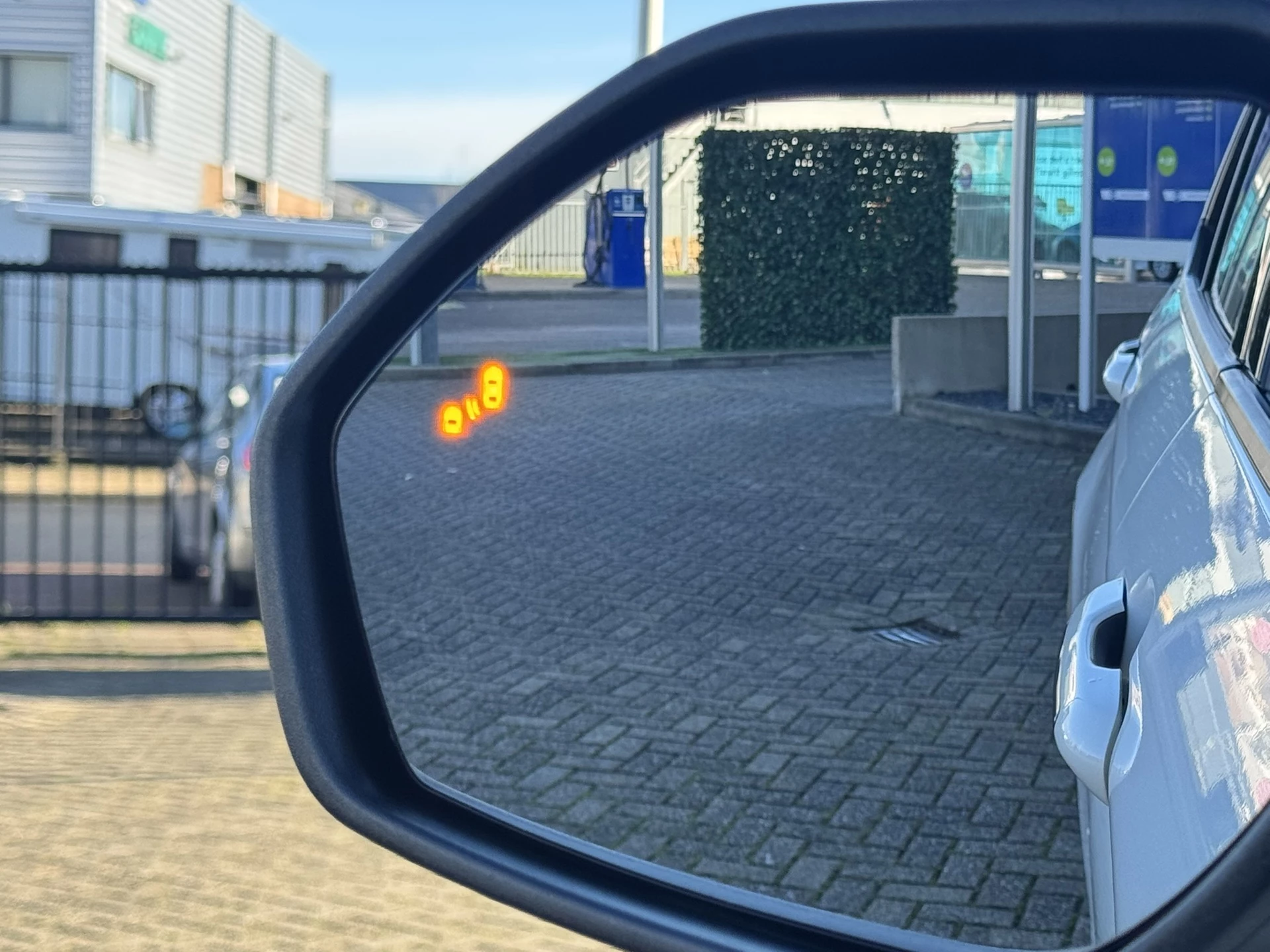 Hoofdafbeelding Ford Explorer