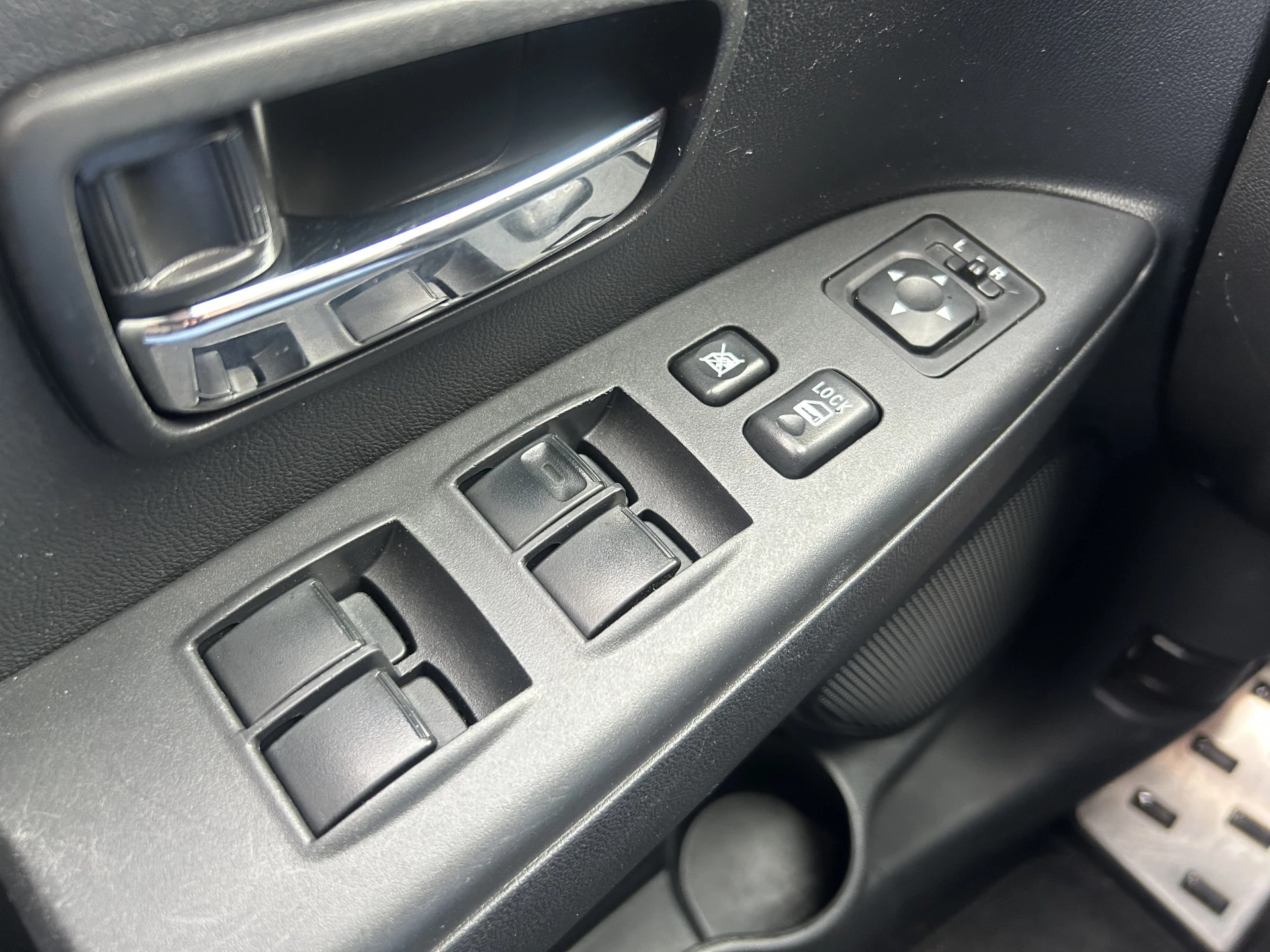 Hoofdafbeelding Mitsubishi ASX