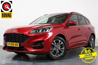 Hoofdafbeelding Ford Kuga Ford Kuga 2.5 PHEV ST-Line - WINTERPACK - NAVI - CAMERA