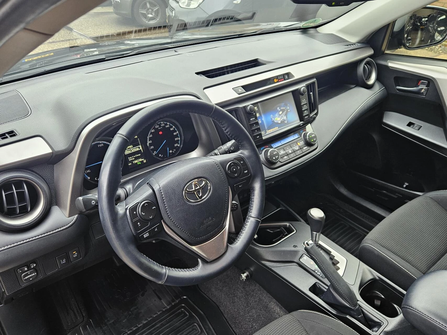 Hoofdafbeelding Toyota RAV4