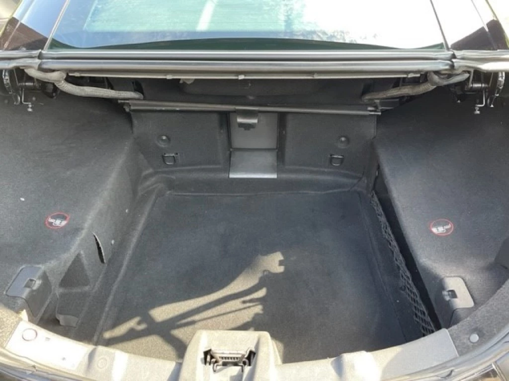 Hoofdafbeelding Opel Cabrio