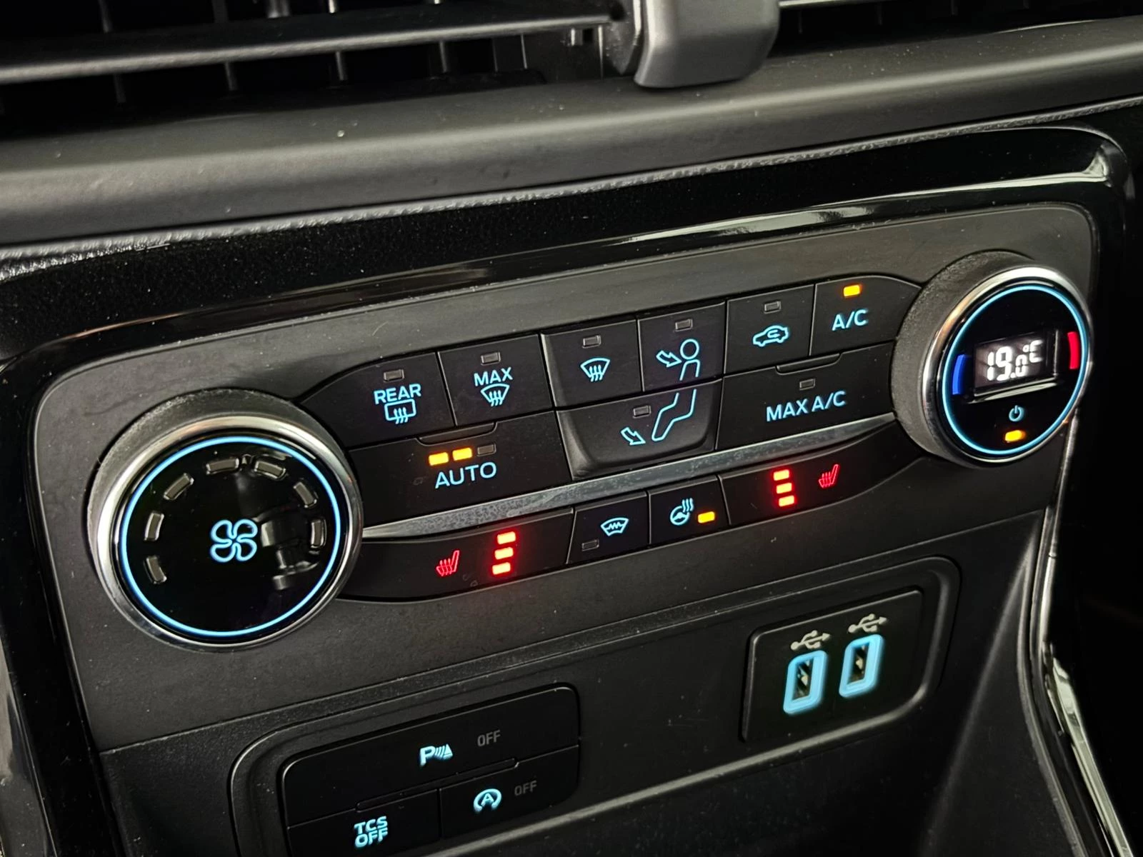 Hoofdafbeelding Ford EcoSport