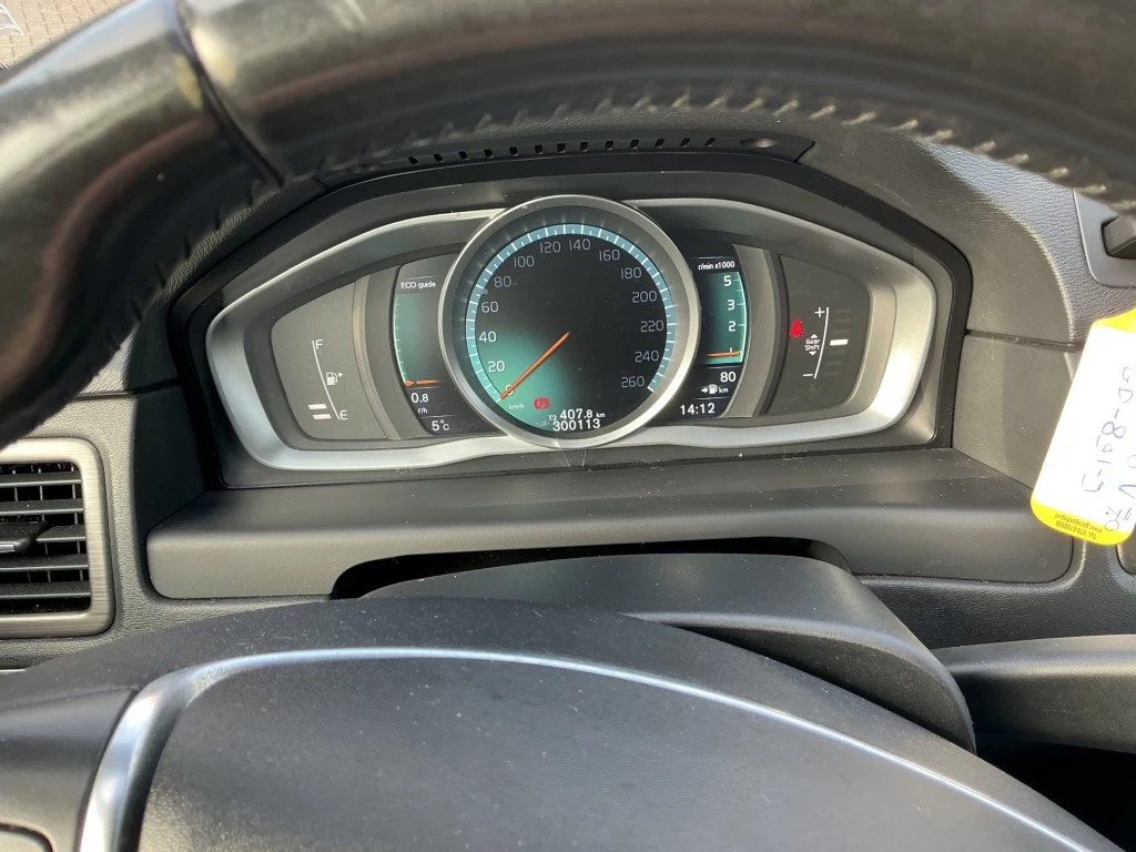 Hoofdafbeelding Volvo V70