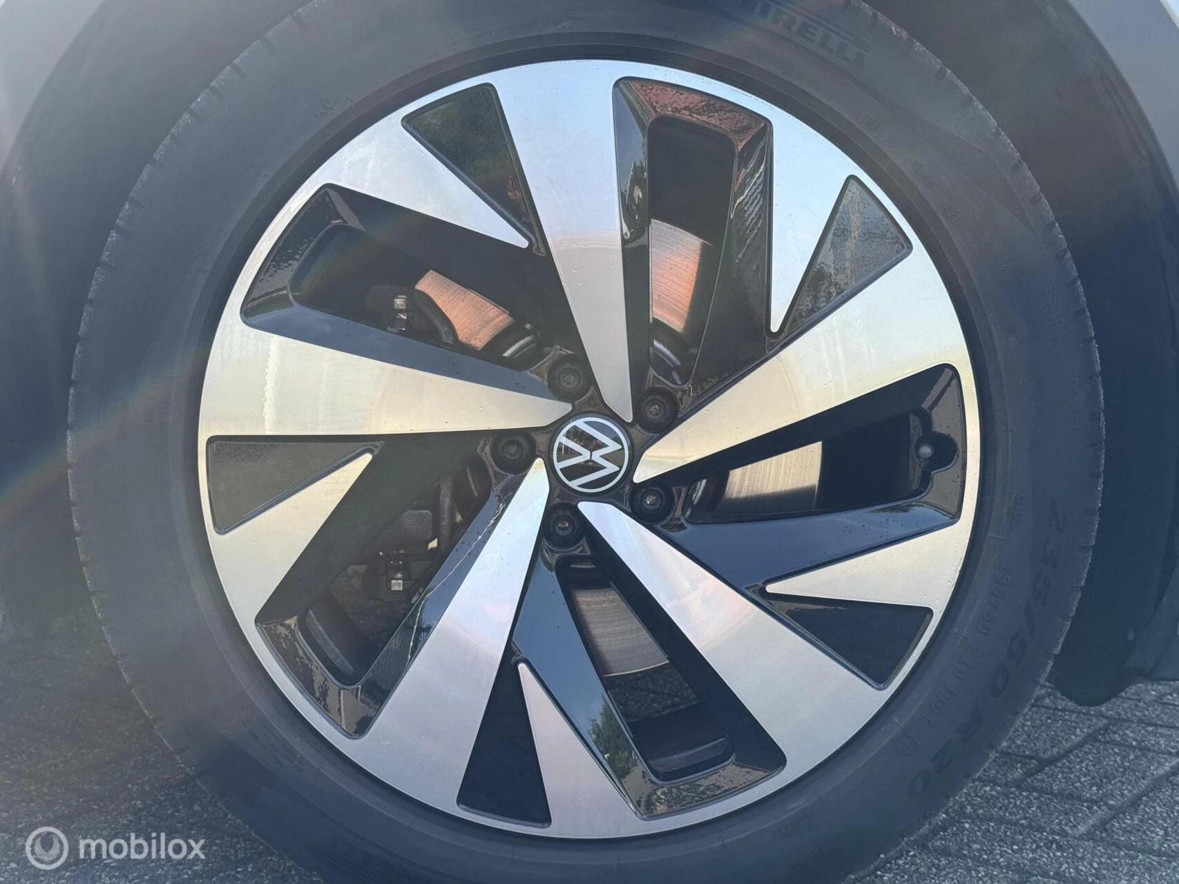 Hoofdafbeelding Volkswagen ID.4