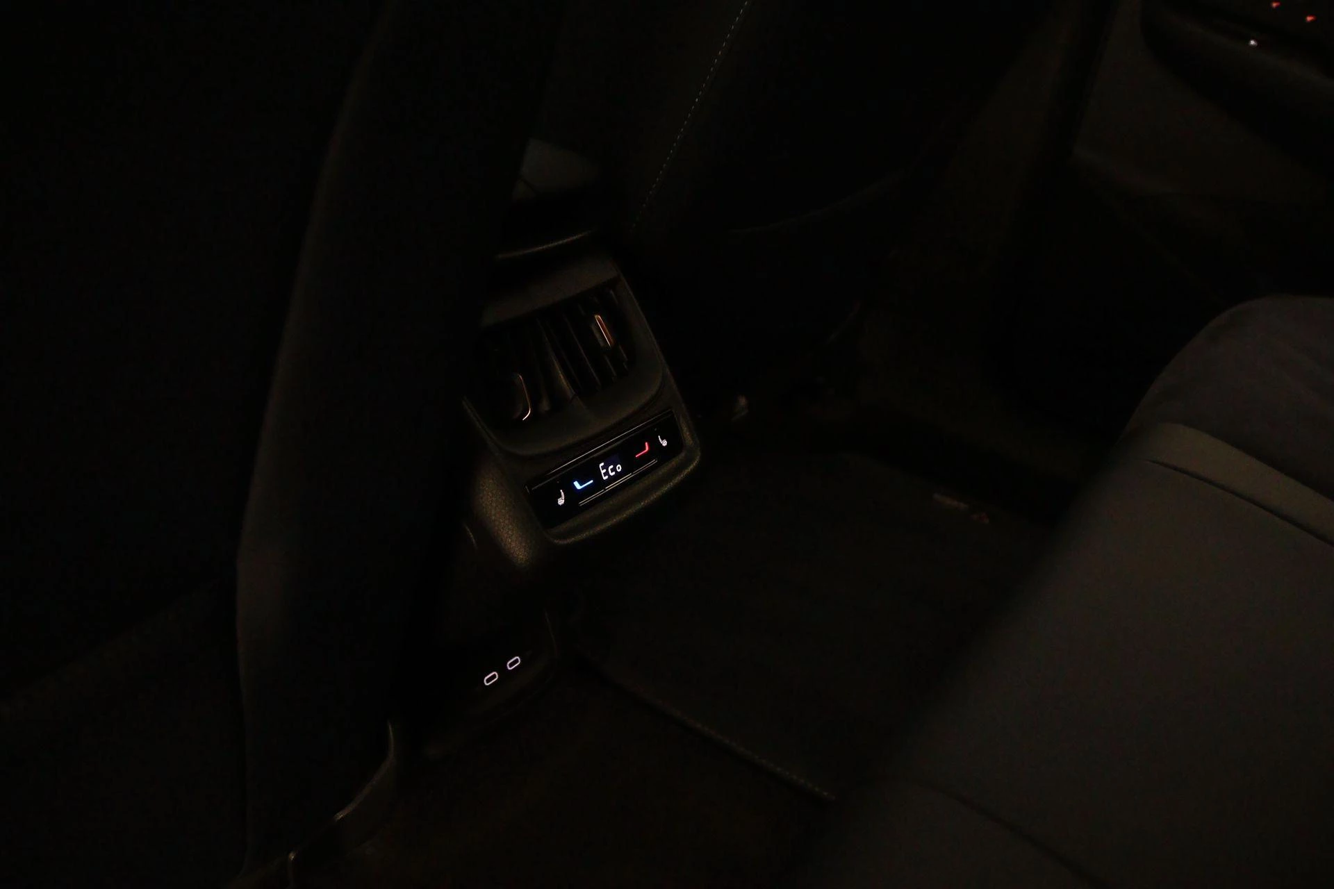 Hoofdafbeelding CUPRA Tavascan