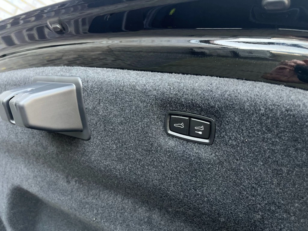 Hoofdafbeelding Audi e-tron GT