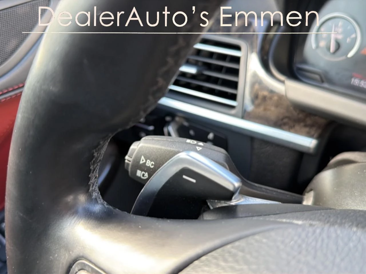 Hoofdafbeelding BMW 6 Serie
