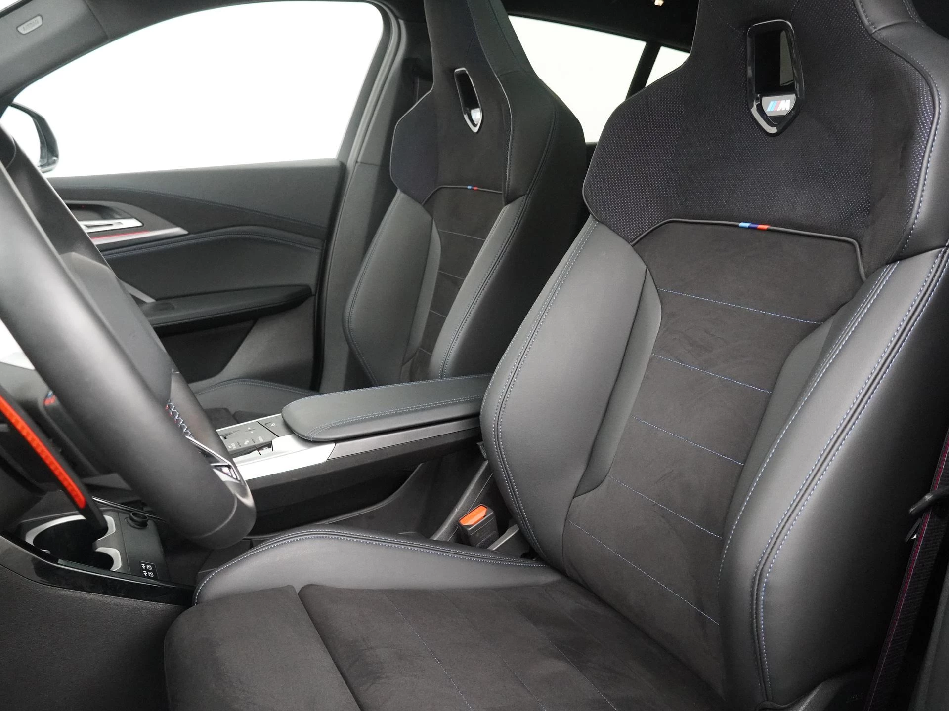 Hoofdafbeelding BMW X2