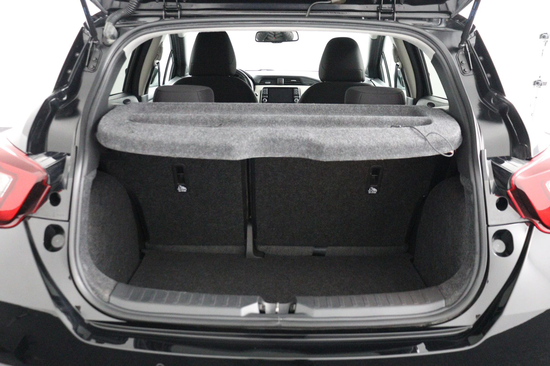 Hoofdafbeelding Nissan Micra