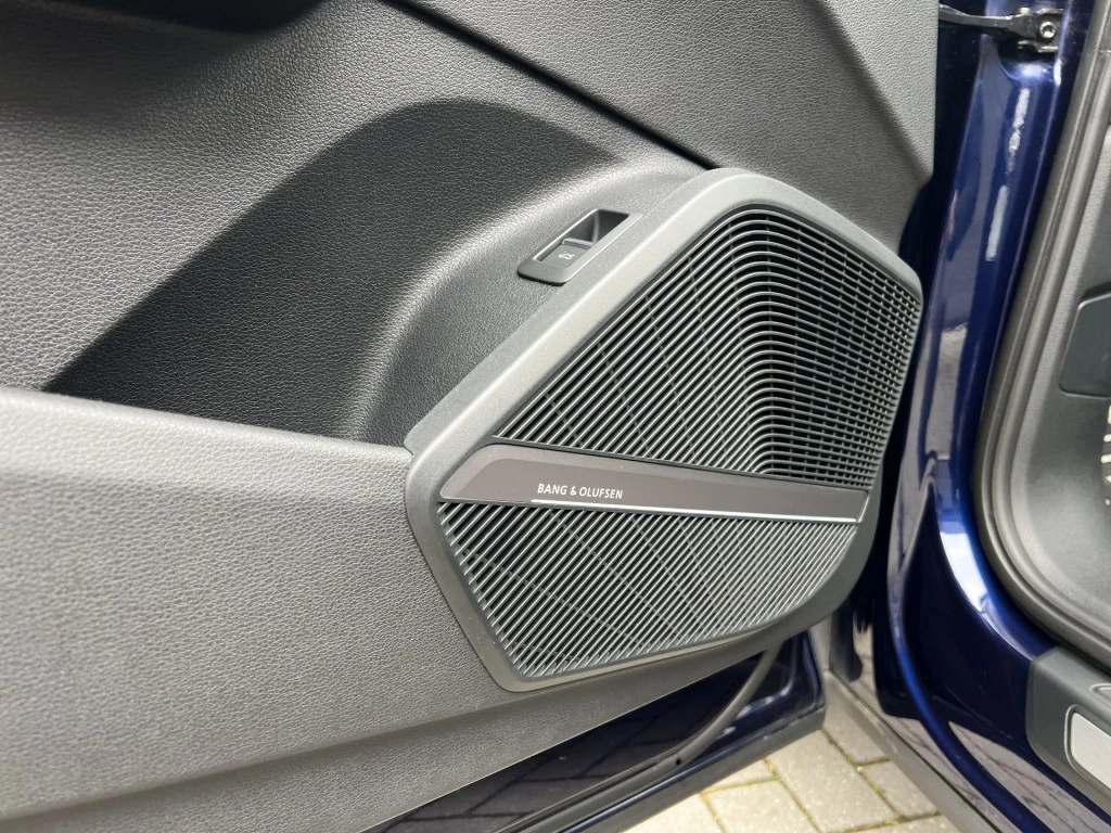 Hoofdafbeelding Audi SQ5