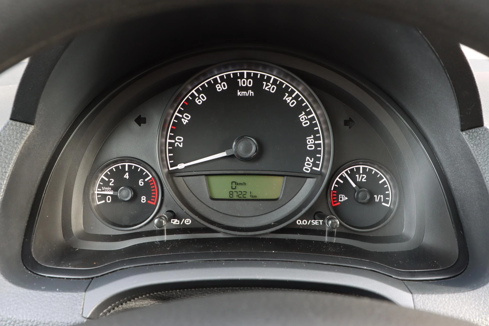Hoofdafbeelding Škoda Citigo