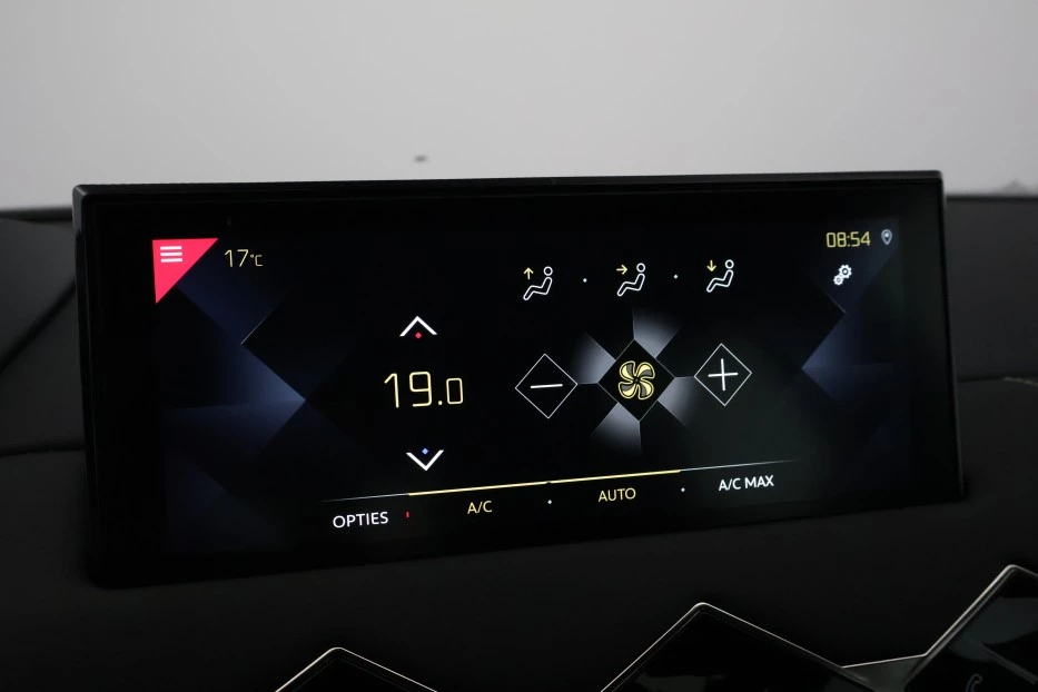 Hoofdafbeelding DS DS 3