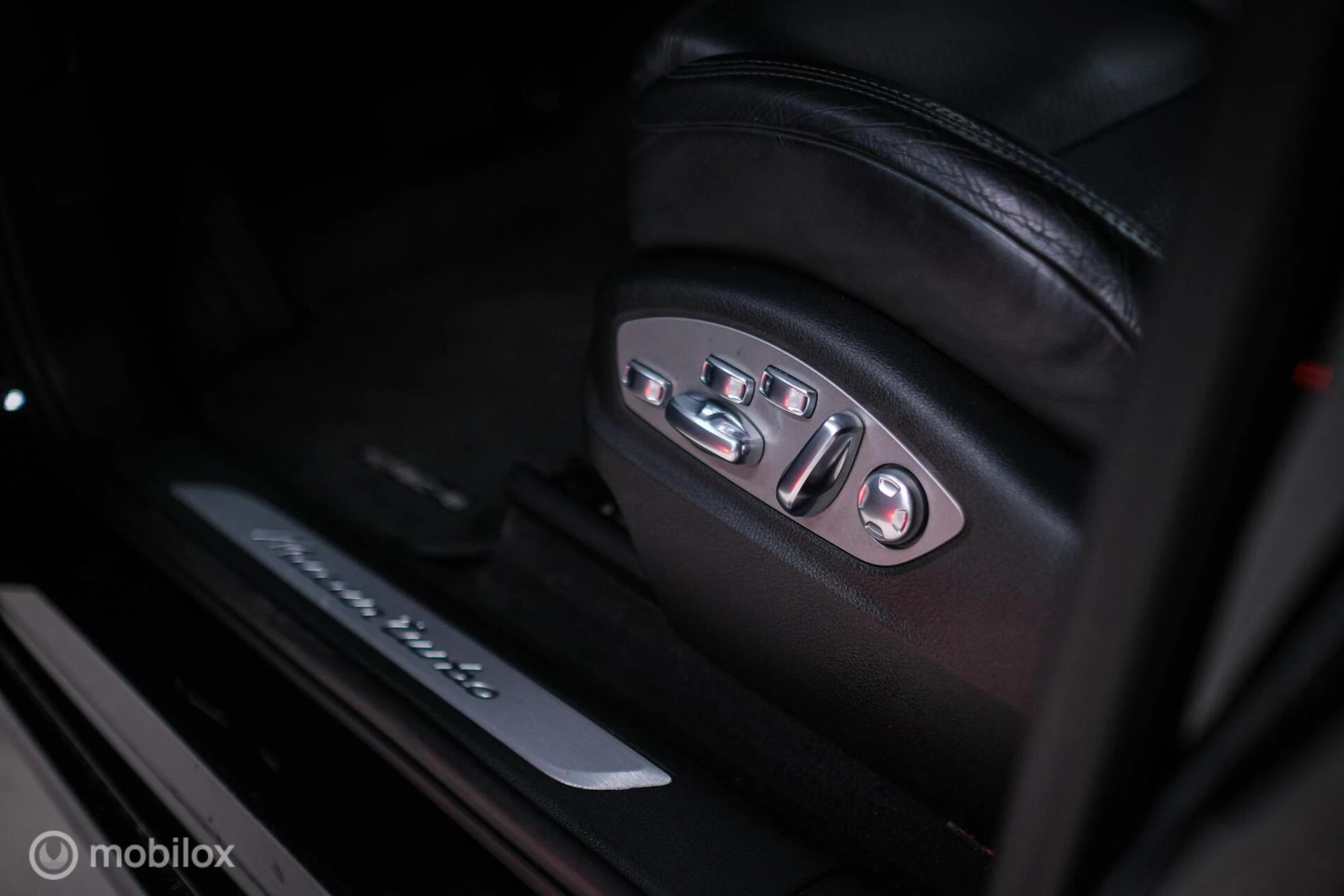 Hoofdafbeelding Porsche Macan