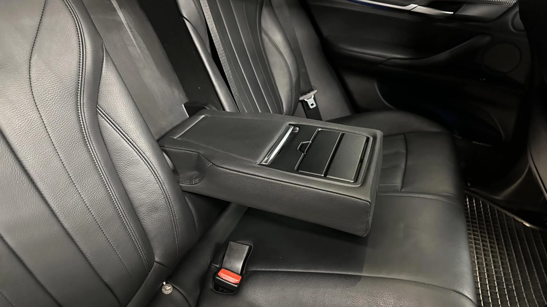 Hoofdafbeelding BMW X6