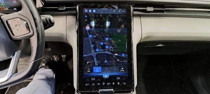 Hoofdafbeelding Ford Explorer