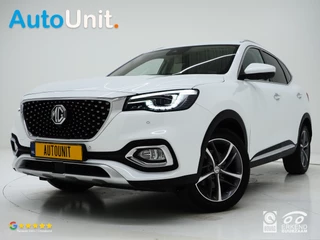 MG EHS 1.5 TGDI Luxury | Panoramadak | Adaptive Cruise | Sportstoelen | 360 | Keyless | Carplay