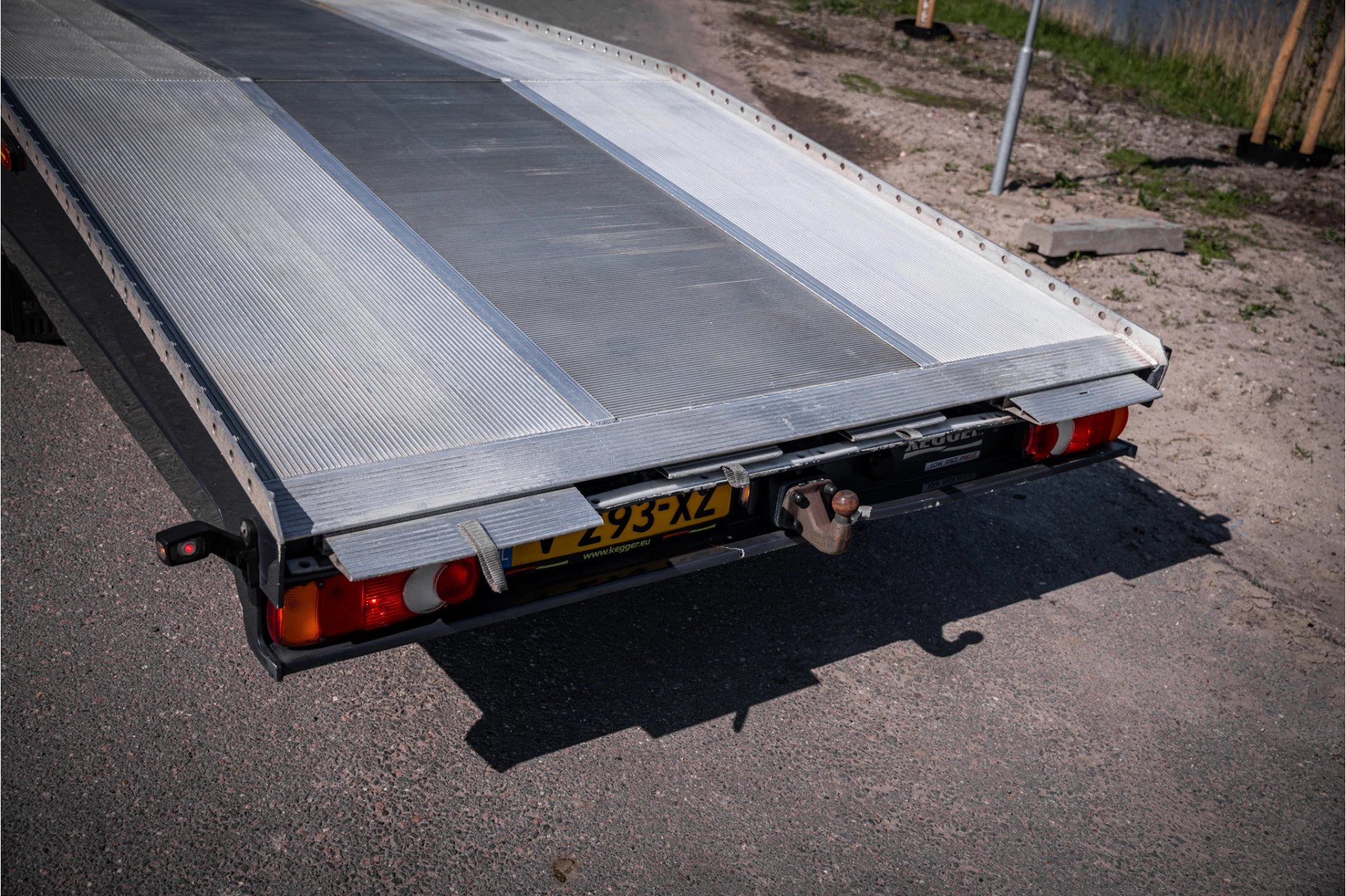 Hoofdafbeelding Opel Movano