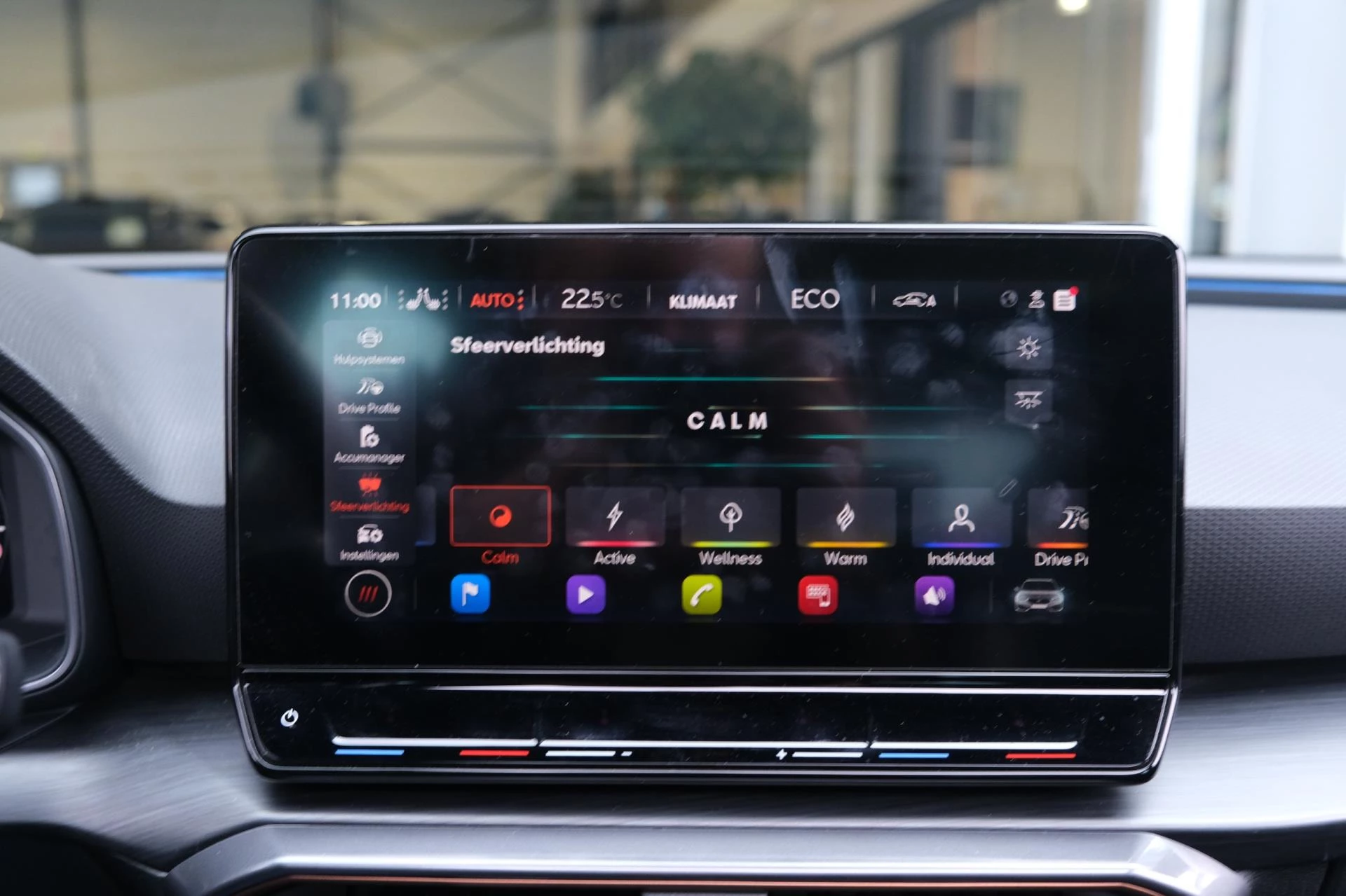 Hoofdafbeelding CUPRA Leon Sportstourer