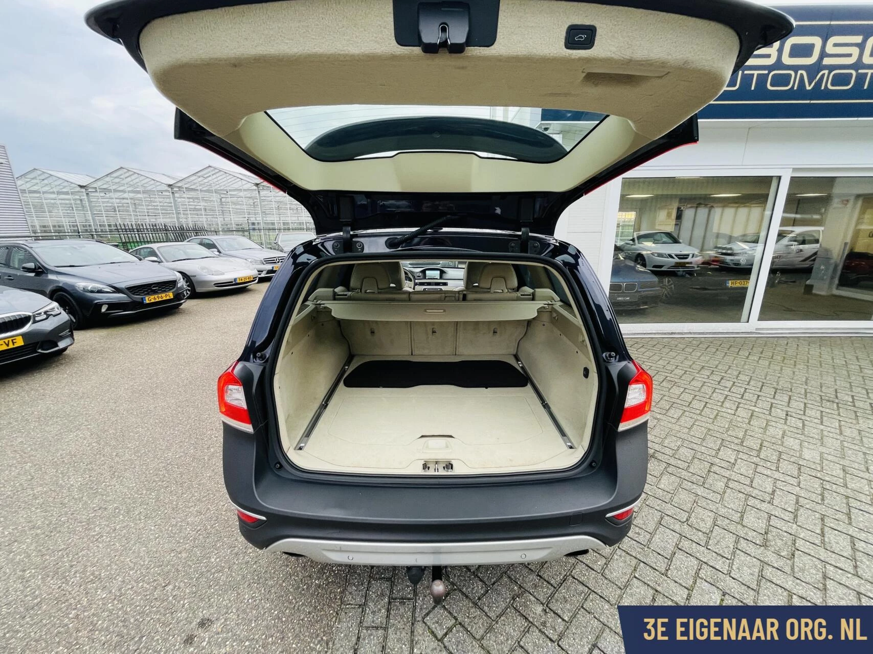 Hoofdafbeelding Volvo XC70