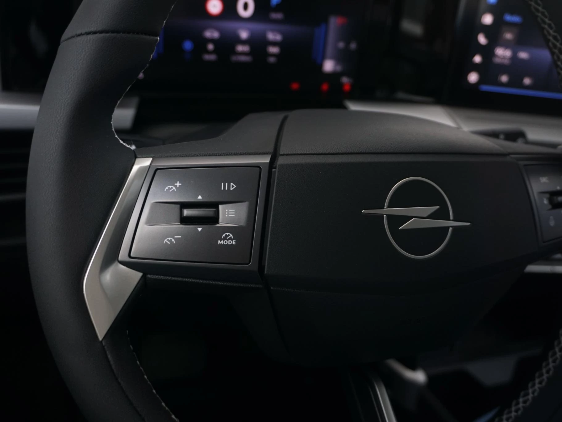 Hoofdafbeelding Opel Frontera