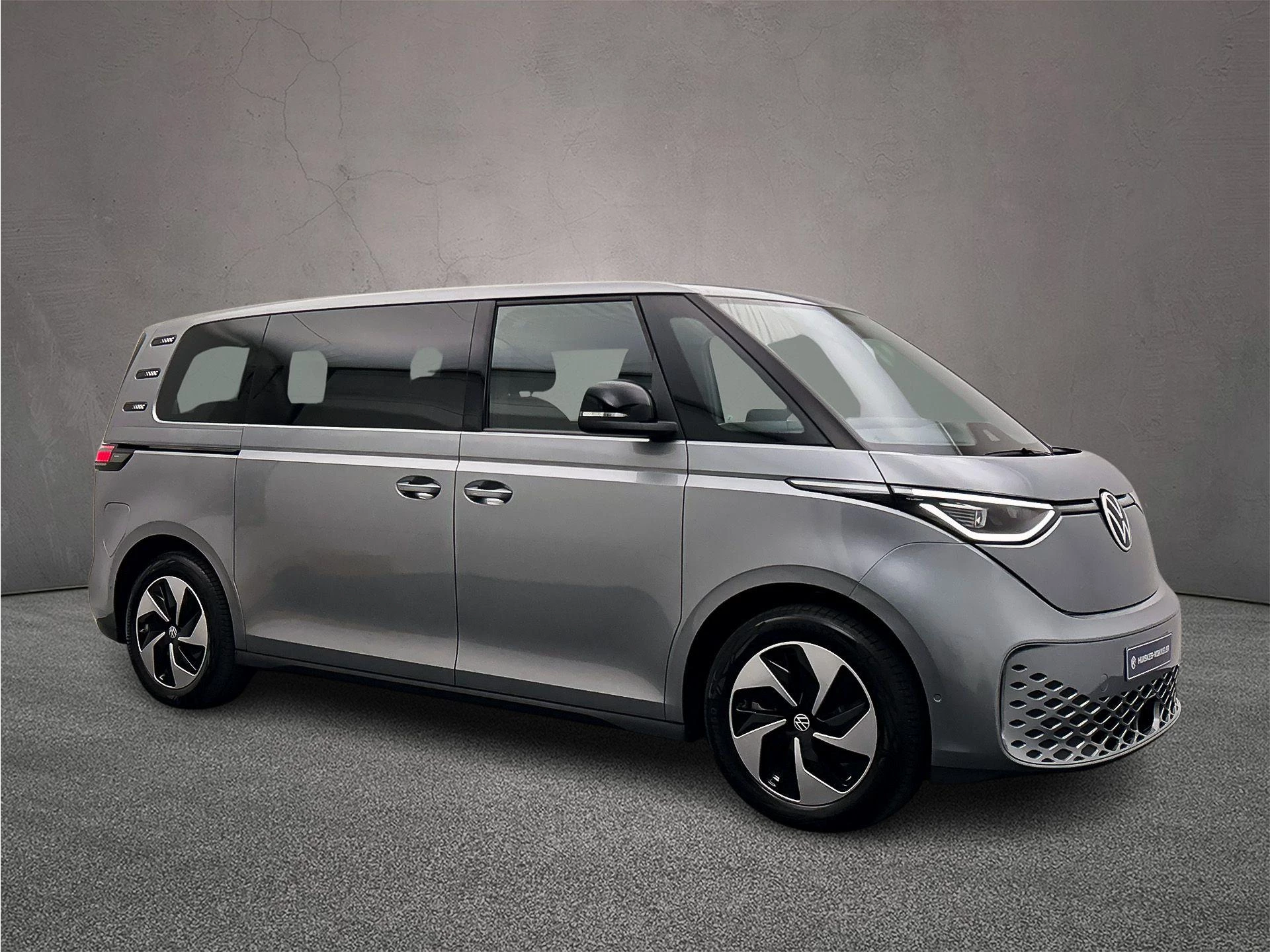 Hoofdafbeelding Volkswagen ID. Buzz