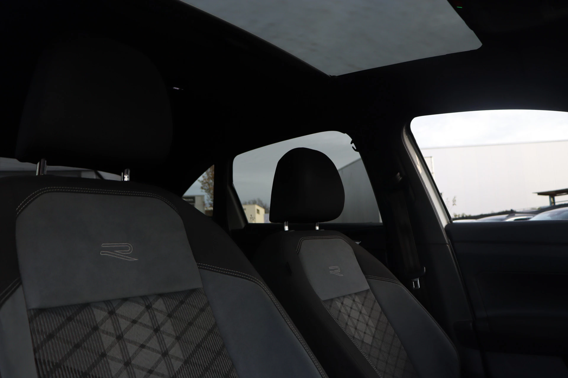 Hoofdafbeelding Volkswagen Taigo