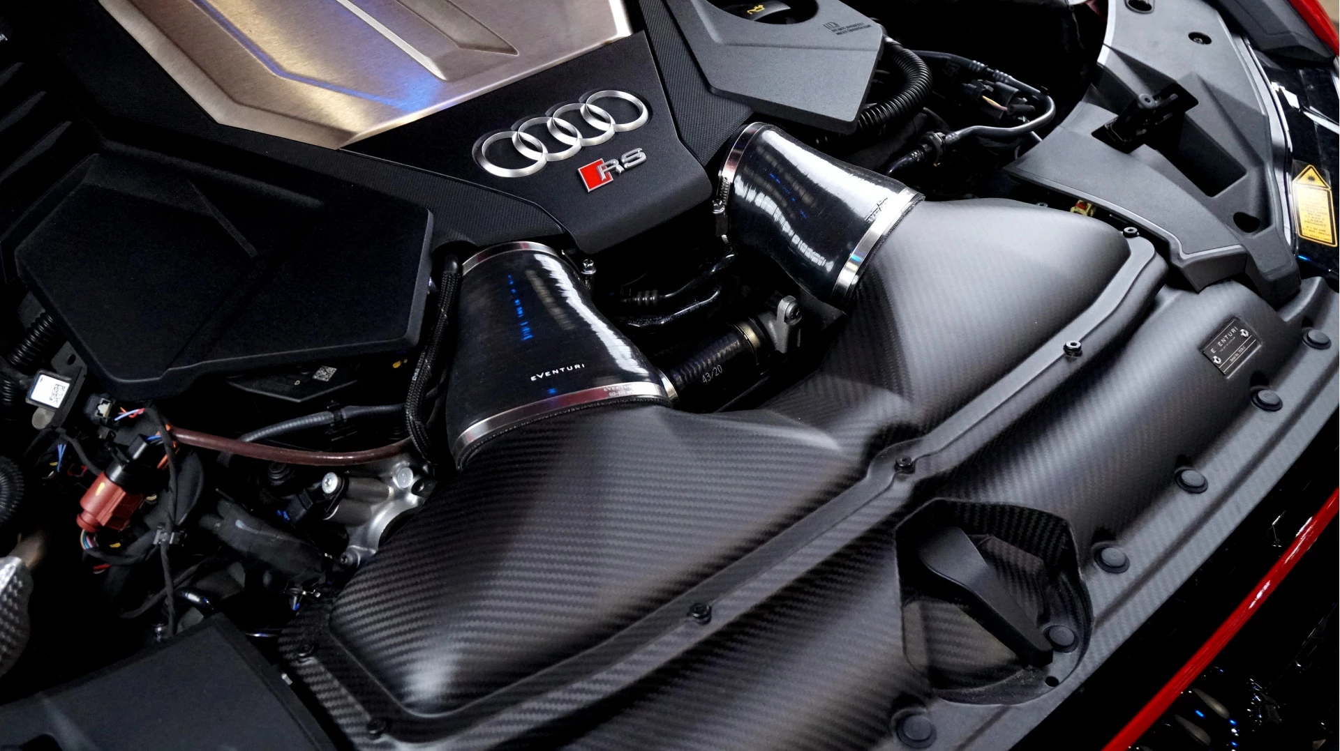 Hoofdafbeelding Audi RS6