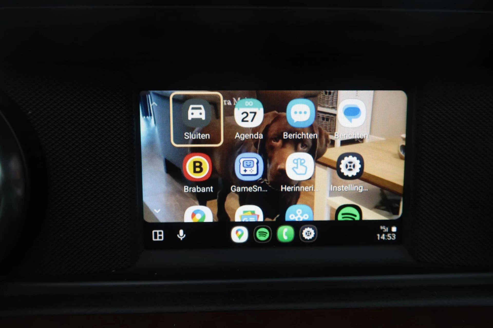 Hoofdafbeelding Mercedes-Benz SLK