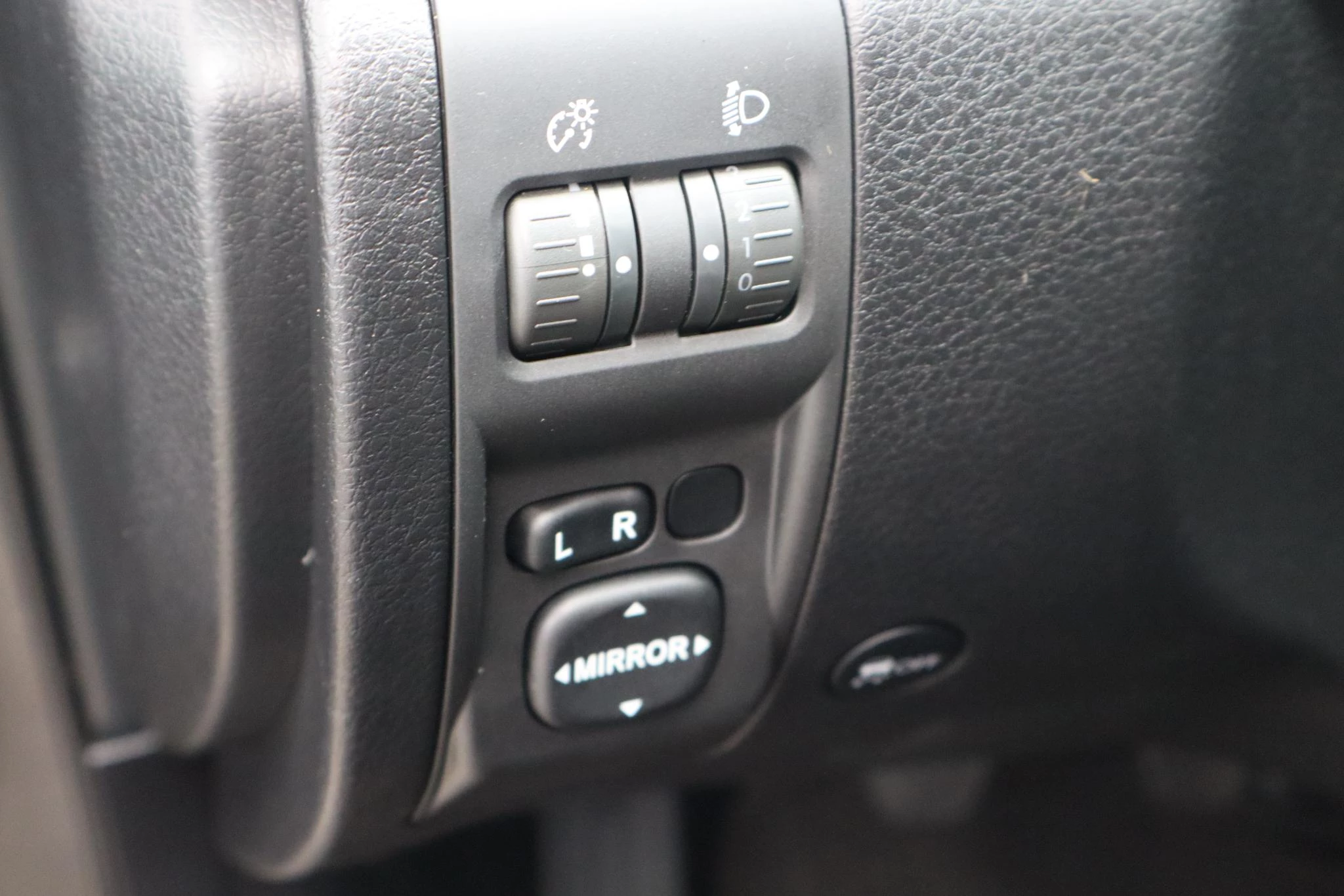 Hoofdafbeelding Subaru Forester