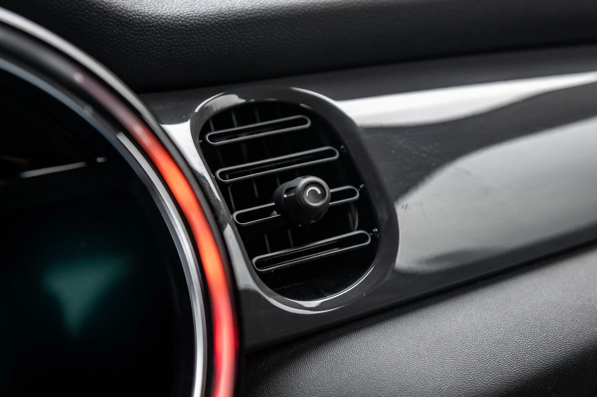 Hoofdafbeelding MINI One