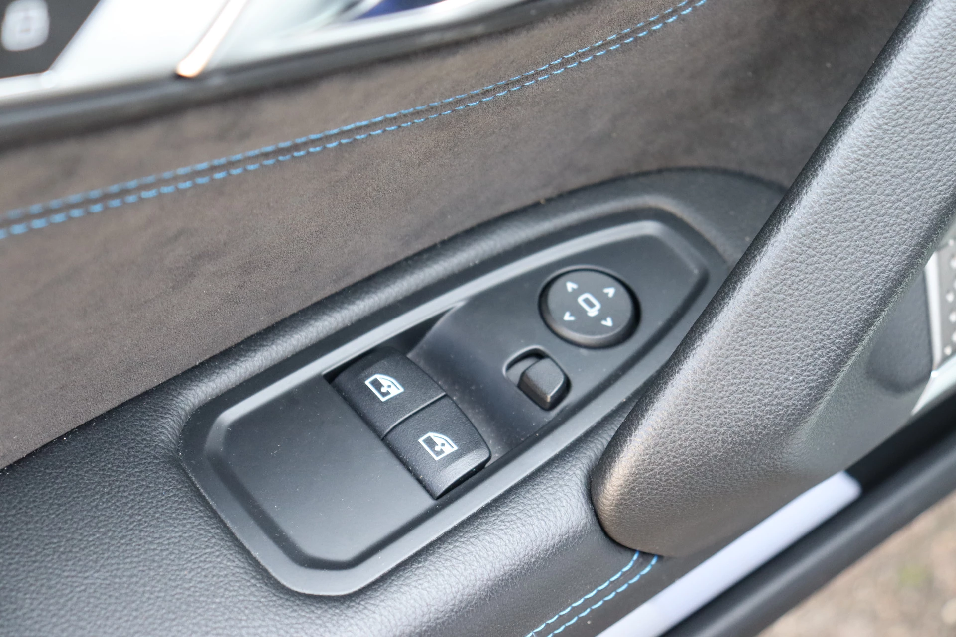 Hoofdafbeelding BMW Z4