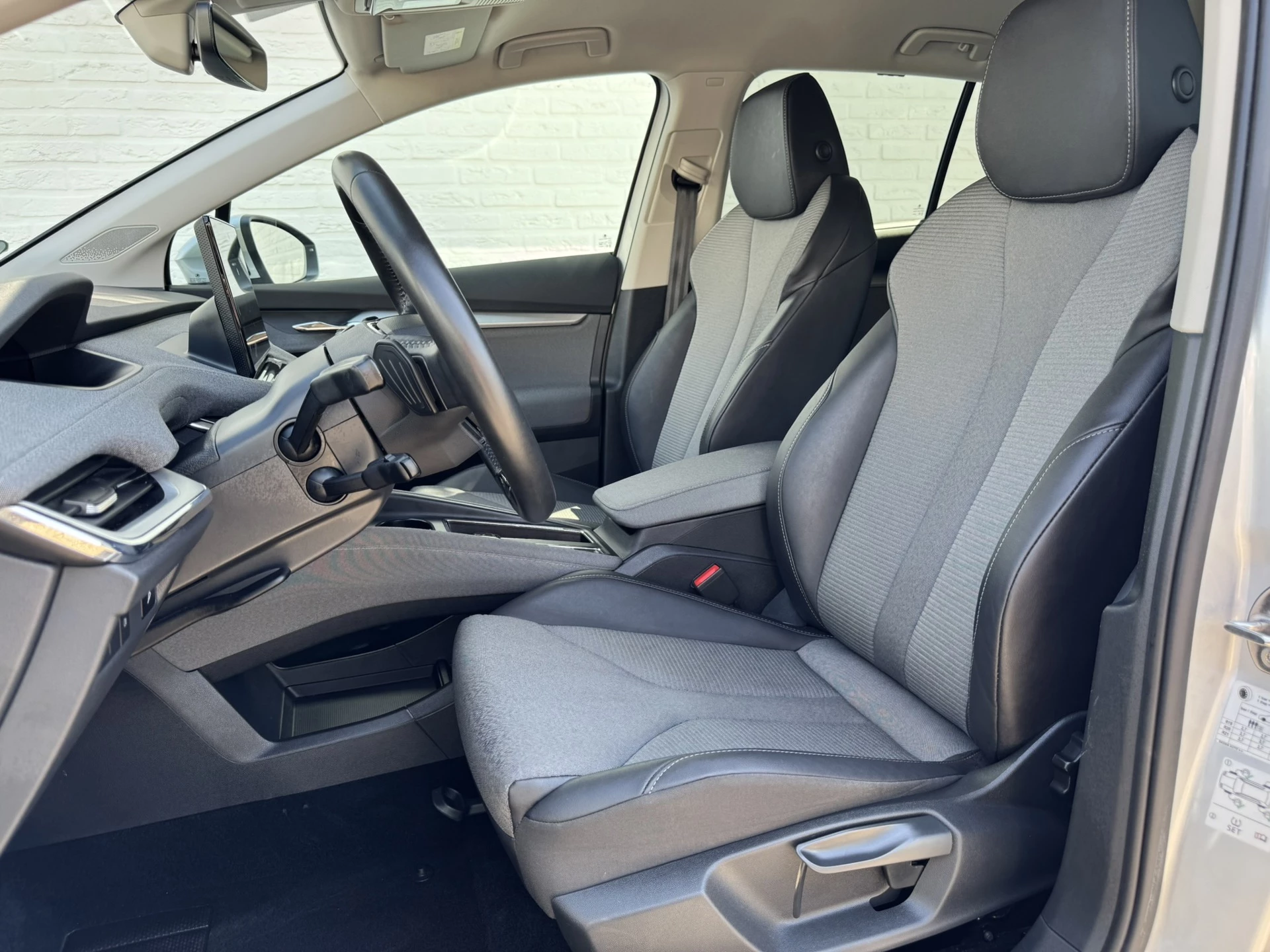 Hoofdafbeelding Škoda Enyaq iV