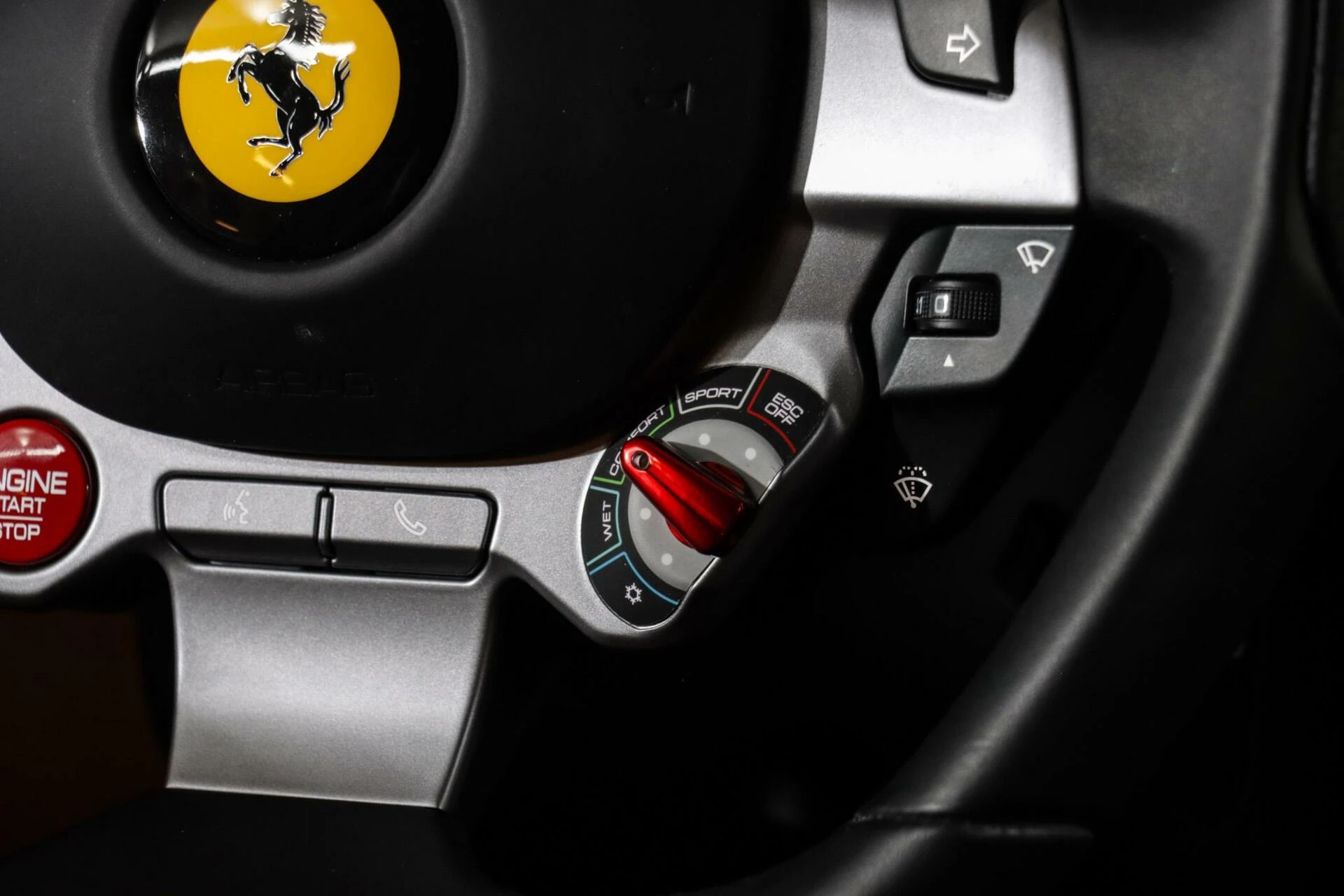 Hoofdafbeelding Ferrari GTC4Lusso