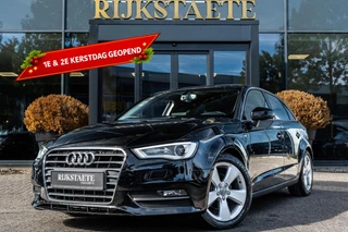 Audi A3 Sportback 1.4 TFSI S-Line|CARPLAY|CAMERA|TREKHAAK