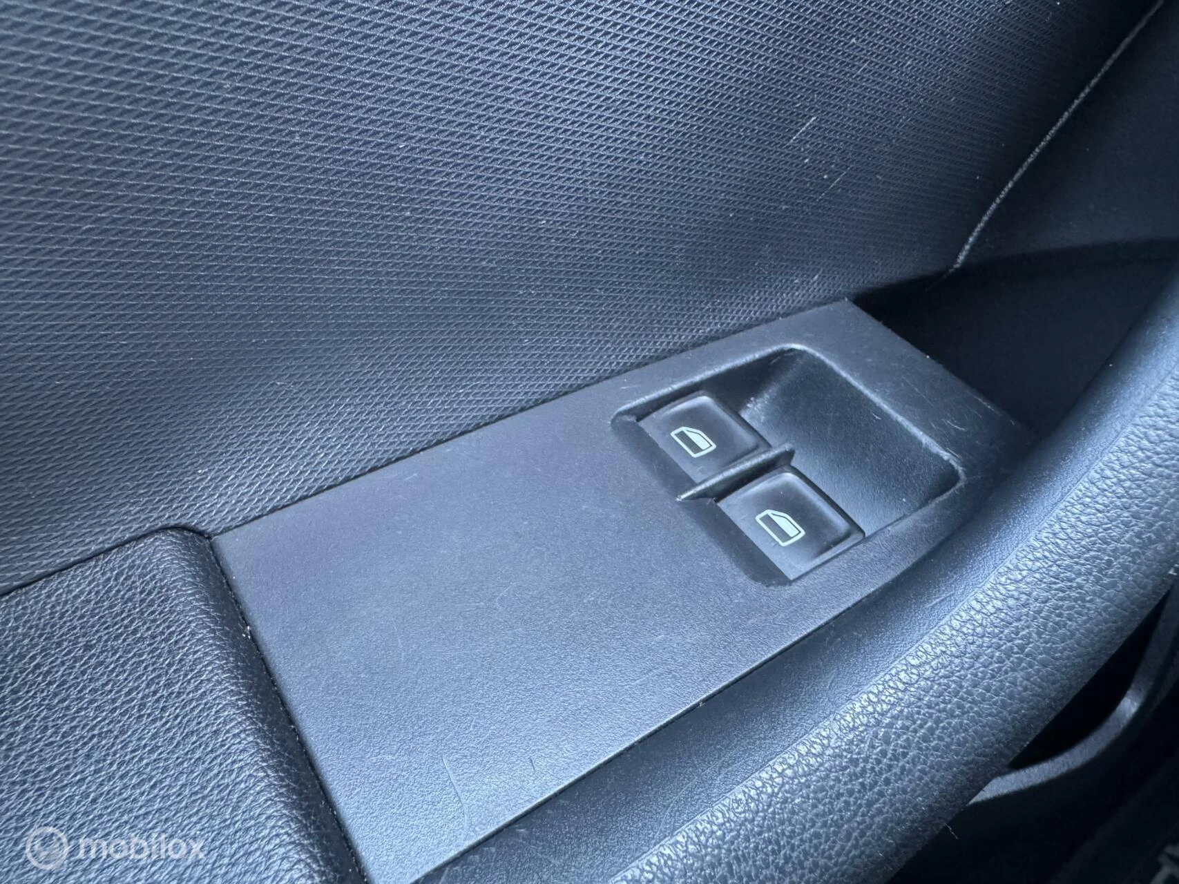 Hoofdafbeelding Škoda Rapid