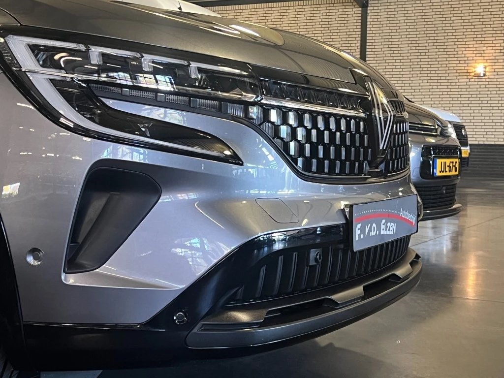 Hoofdafbeelding Renault Austral