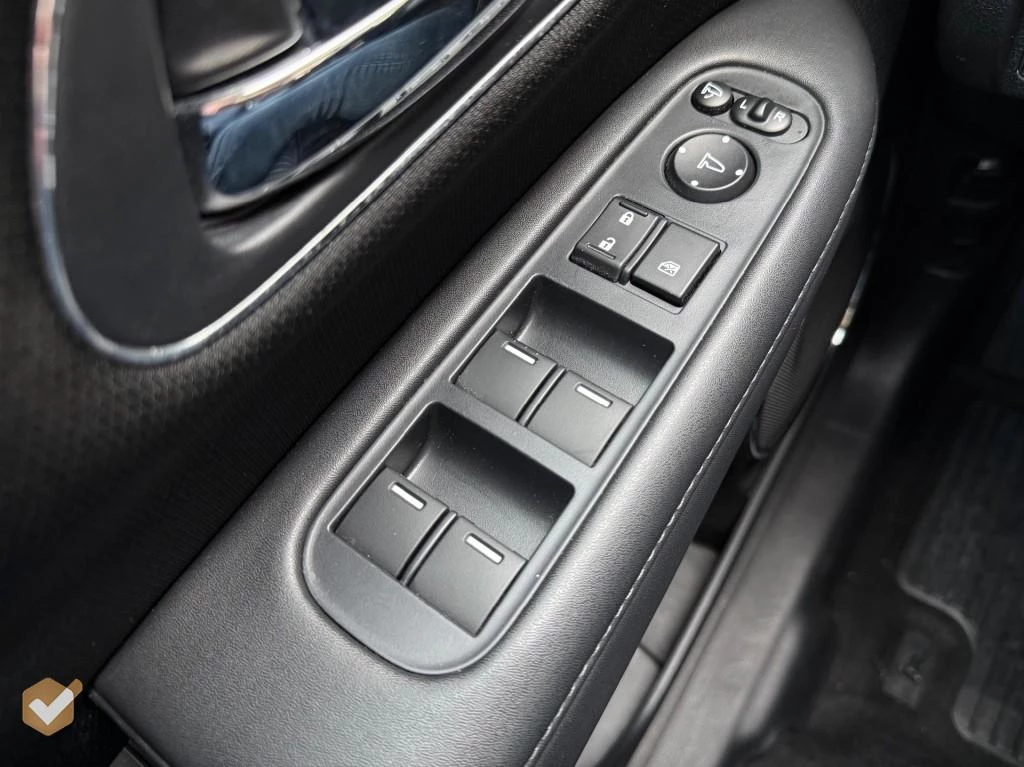 Hoofdafbeelding Honda HR-V