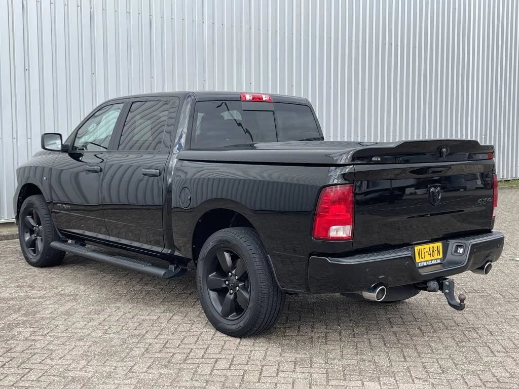 Hoofdafbeelding Dodge Ram Pick-Up