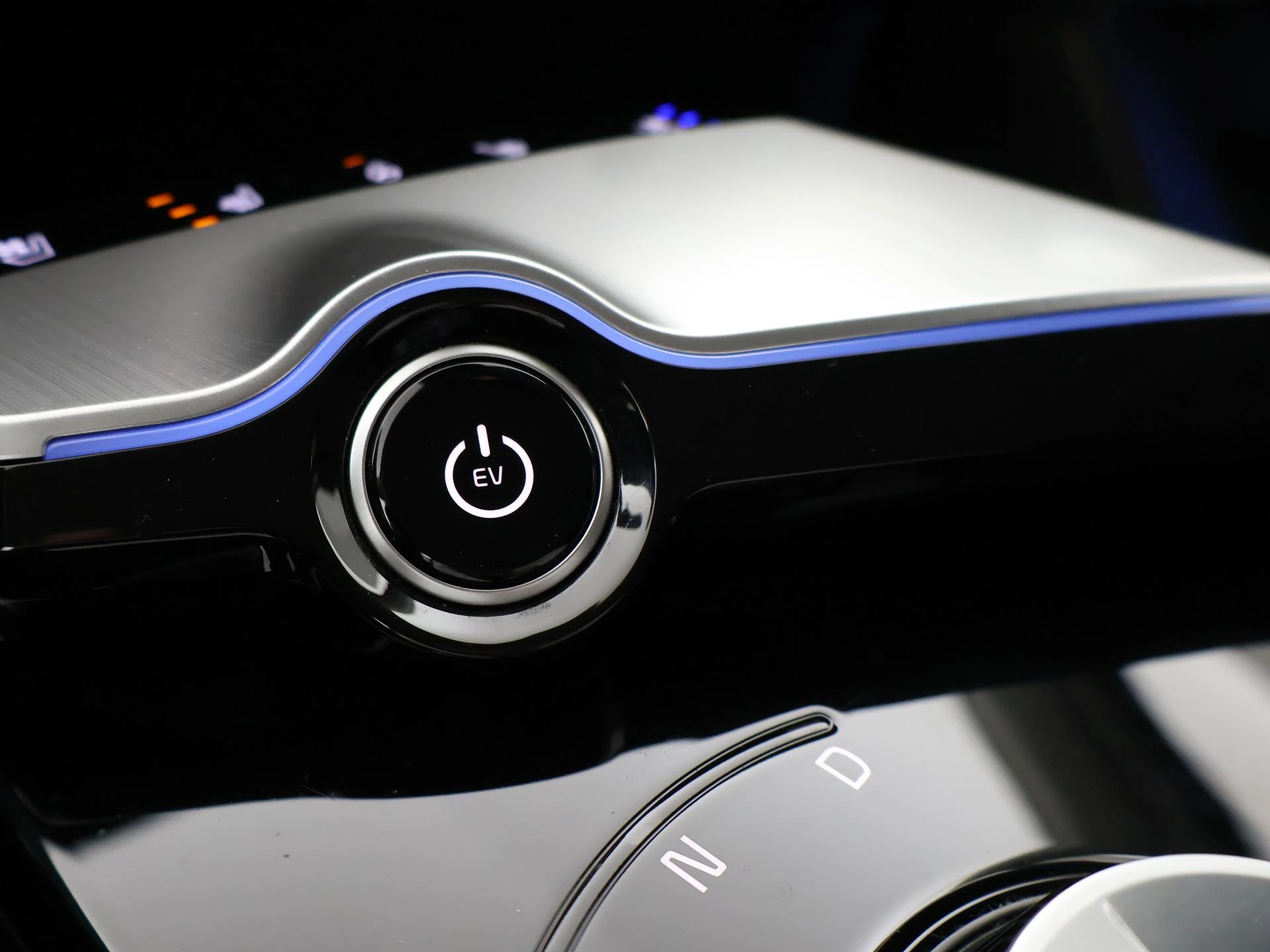 Hoofdafbeelding Kia EV6