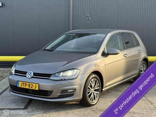 Volkswagen Golf 1.4 TSI ACT Highline | 150PK | ACC | AUTOMAAT