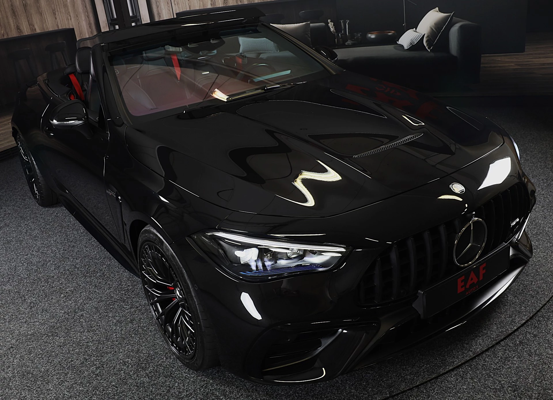 Hoofdafbeelding Mercedes-Benz CLE
