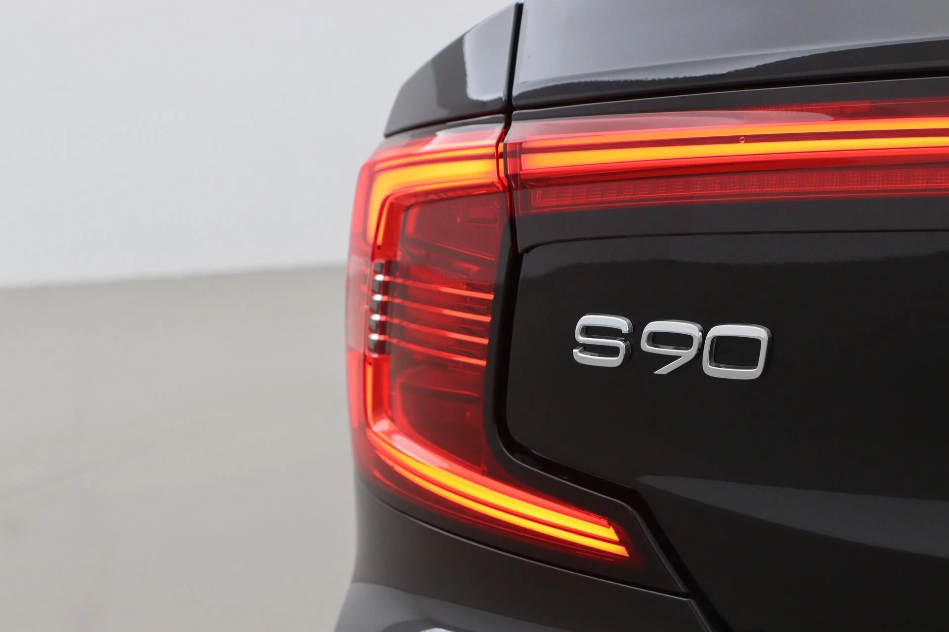 Hoofdafbeelding Volvo S90