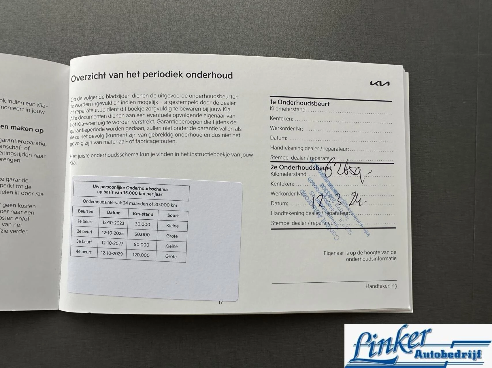 Hoofdafbeelding Kia EV6