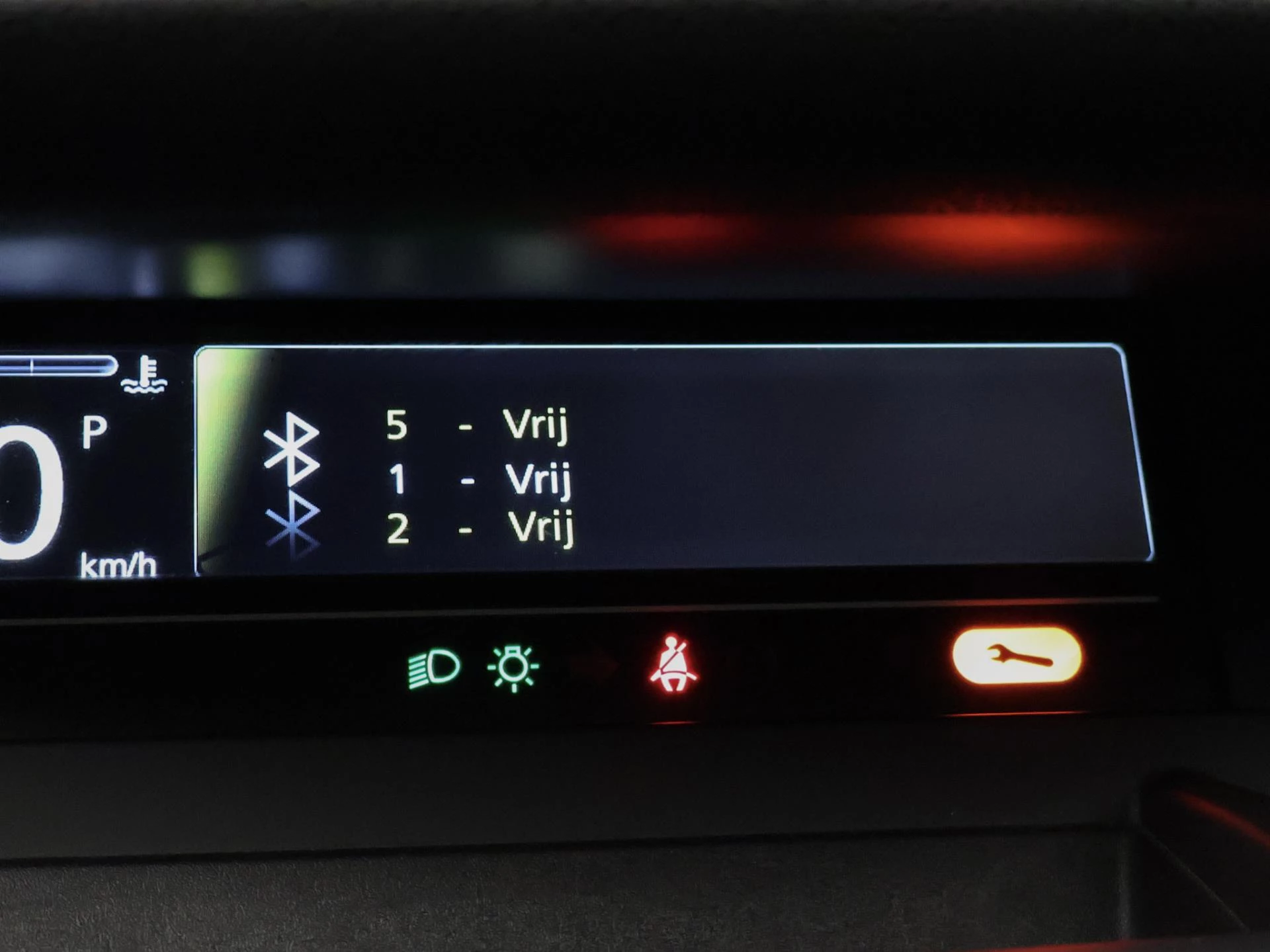 Hoofdafbeelding Renault Scénic